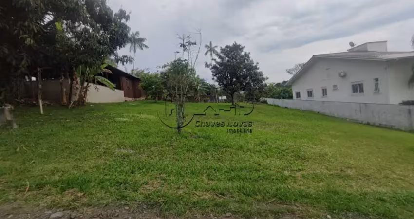 Terreno à venda no Alto Aririu, Palhoça 
