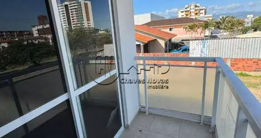 Apartamento com 2 quartos à venda no Jardim Eldorado, Palhoça 