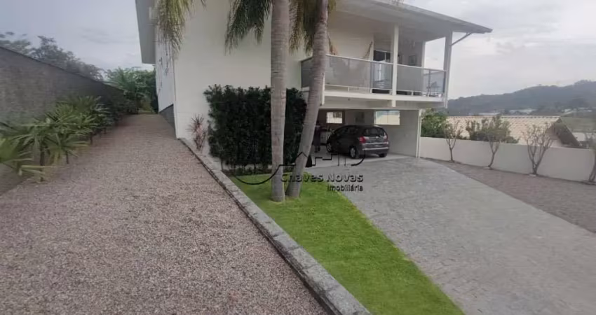 Casa com 4 quartos à venda no Alto Aririu, Palhoça 