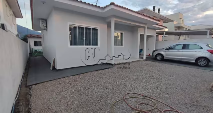 Casa com 2 quartos à venda em Nova Palhoça, Palhoça 
