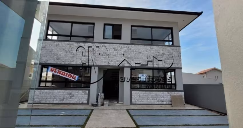 Apartamento com 3 quartos à venda na Praia de Fora, Palhoça 