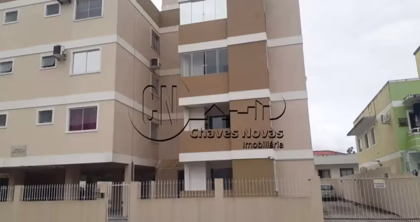 Apartamento com 2 quartos à venda no Pachecos, Palhoça 