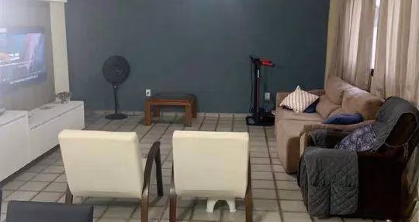 Apartamento para Venda em Recife, Boa Viagem, 3 dormitórios, 1 suíte, 2 banheiros, 2 vagas