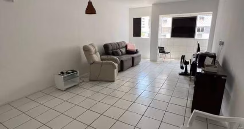 Apartamento para Venda em Jaboatão dos Guararapes, Piedade, 3 dormitórios, 1 suíte, 2 banheiros, 1 vaga