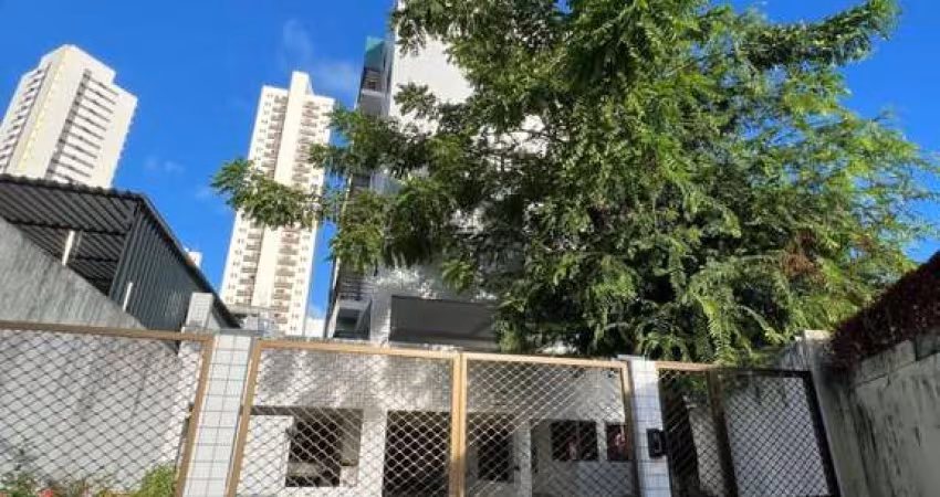 Apartamento para Venda em Recife, Boa Viagem, 2 dormitórios, 1 suíte, 1 banheiro, 2 vagas