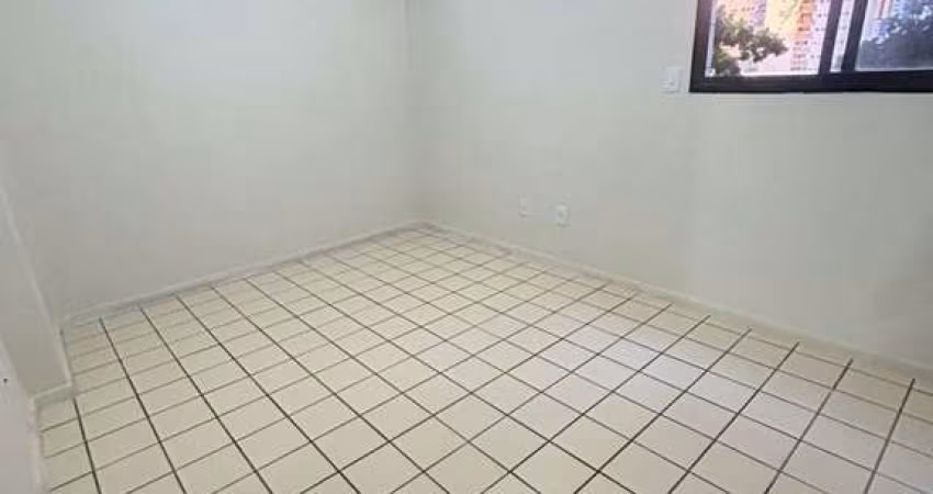 Apartamento para Venda em Recife, Boa Viagem, 3 dormitórios, 2 suítes, 4 banheiros, 2 vagas