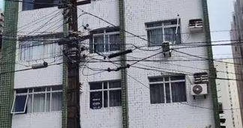 Apartamento para Venda em Recife, Boa Viagem, 2 dormitórios, 2 banheiros, 1 vaga