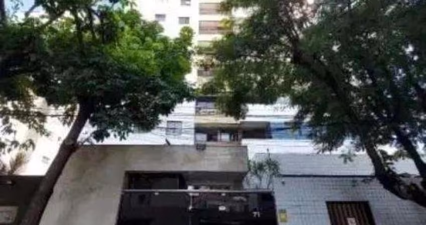 Apartamento para Venda em Recife, Boa Viagem, 3 dormitórios, 1 suíte, 2 banheiros, 1 vaga