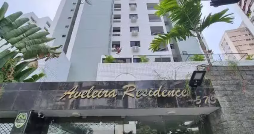 Apartamento para Locação em Recife, Boa Viagem, 2 dormitórios, 1 banheiro, 1 vaga