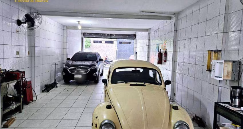 Loja à venda por R$ 700.000 - Jardim Paraíso - São Vicente/SP