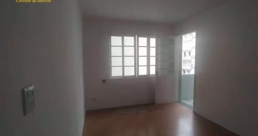 Apartamento com 1 dormitório para alugar, 52 m² por r$ 2.700,02/mês - josé menino - santos/sp