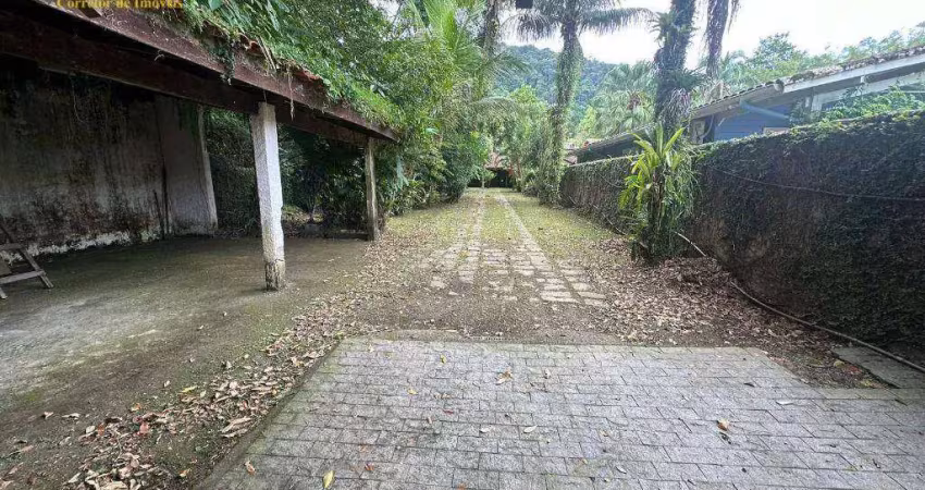 Casa com 5 dormitórios à venda, 301 m² por R$ 3.950.000,00 - Juquehy - São Sebastião/SP