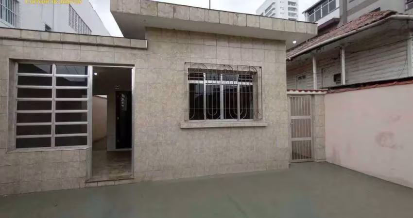 Casa com 2 dormitórios à venda, 150 m² por r$ 750.000,00 - ponta da praia - santos/sp