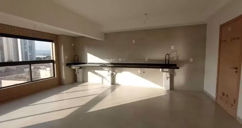 Apartamento com 2 dormitórios à venda, 65 m² por r$ 730.000,00 - ponta da praia - santos/sp