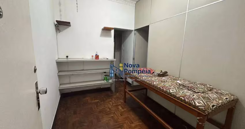 Apartamento com 2 dormitórios para alugar, 65 m² por r$ 2.500,02/mês - encruzilhada - santos/sp