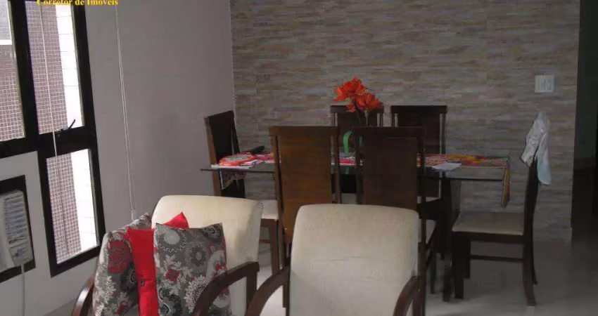 Casa residencial à venda, Pompéia, Santos.
