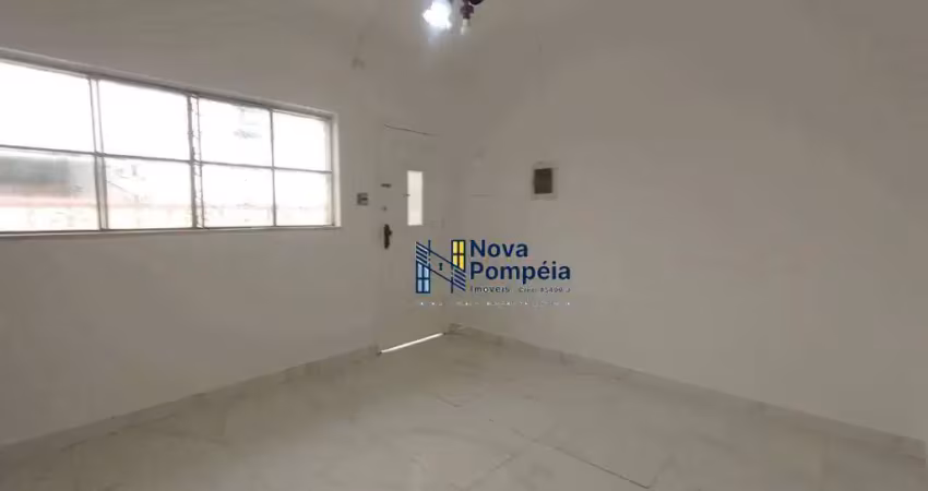Sobrado com 2 dormitórios para alugar, 100 m² por r$ 2.800,02/mês - boqueirão - santos/sp