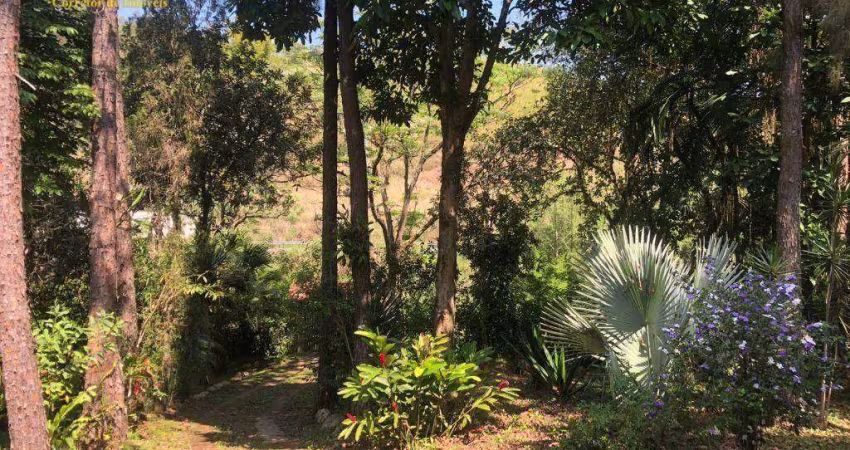 Casa com 3 dormitórios à venda, 350 m² por R$ 730.000,00 - Barra do Azeite - Cajati/SP