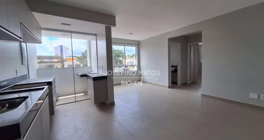 Apartamento Padrão 2 quartos à venda no Ipiranga/BH- R$ 525.000,00