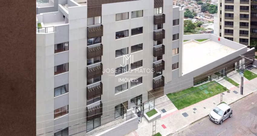 Cobertura Linear à venda no Gutierrez com 2 quartos- 80m² por R$ 820.000,00