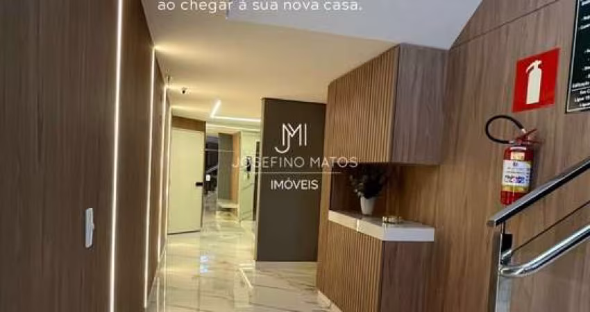Cobertura Duplex com 3 quartos  à venda no  Caiçara- Belo Horizonte/MG   - 145m² por R$ 1.100.000,00