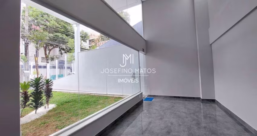 Apartamento Cobertura Duplex com 3 quartos no Serra- 148m²= R$ 1.114.418,80