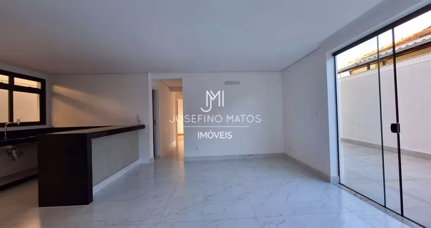 Apartamento Com área privativa à venda  no bairro  Prado, Belo Horizonte - MG- 191,14m² por R$ 1.290.000,00
