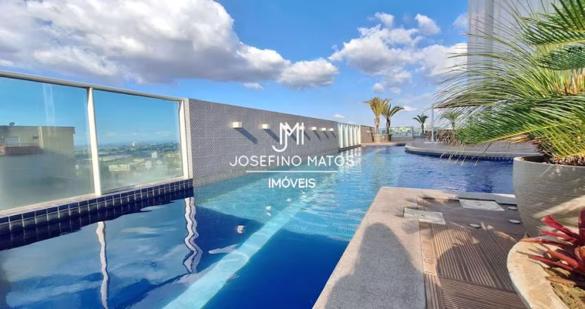 Apartamento 4 quartos à venda  no Palmares, BH-MG-148m² - R$ 1.610.000,00