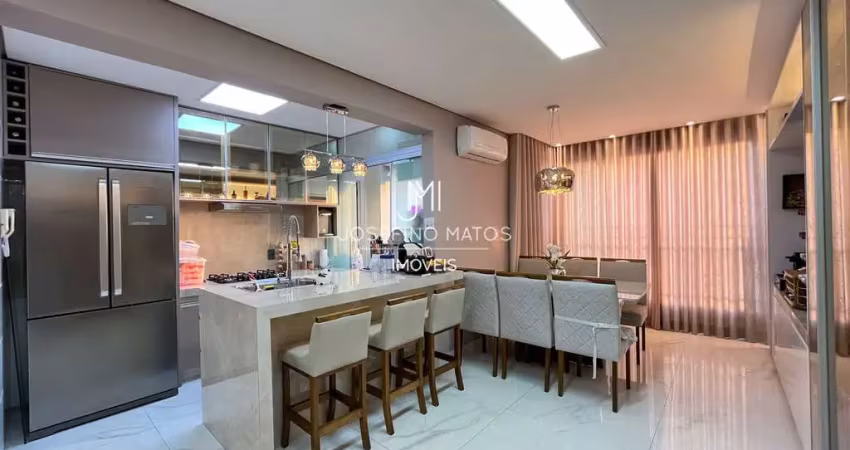 Apartamento  3 quartos, 1 suíte, 86m²  à venda no ouro preto/bh- r$ 800.000,00
