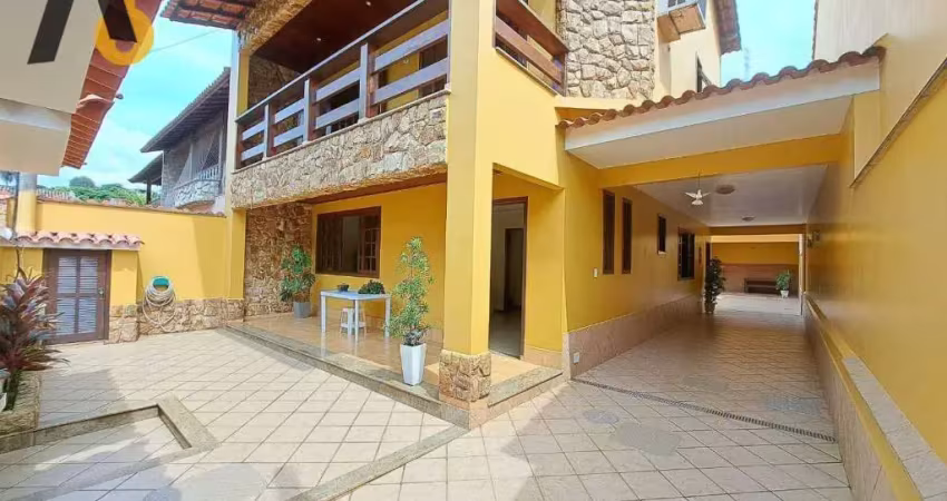 Casa com 4 dormitórios à venda, 208 m² por r$ 950.000,00 - taquara - rio de janeiro/rj