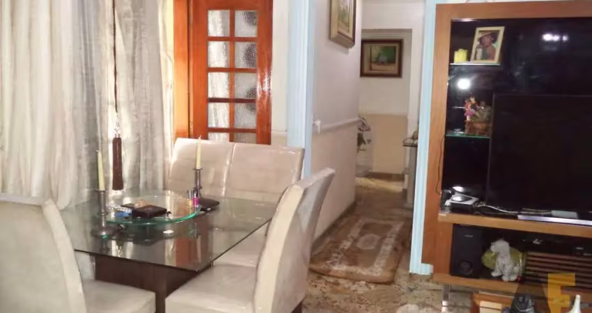 Sulacap - apartamento - 3 quartos - 1 suíte - condomínio completo