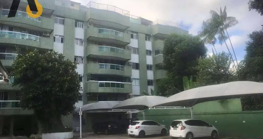 Apartamento com 3 dormitórios à venda, 94 m² por R$ 550.000,00 - Anil - Rio de Janeiro/RJ