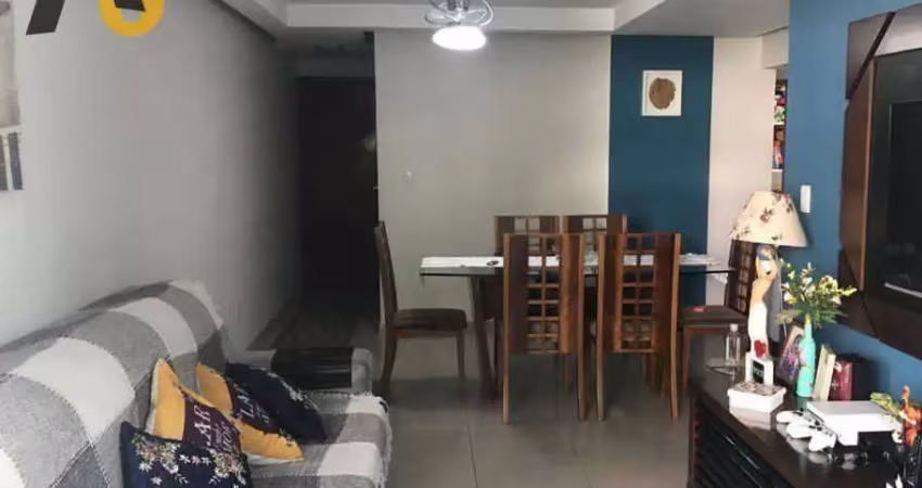 Lindo Apartamento  3 quartos–1 suite e dependência na Freguesia – 110m2