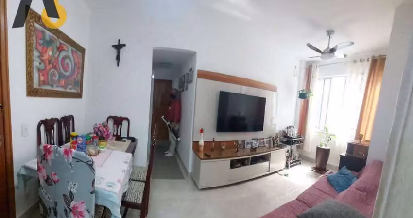 Apartamento com 2 dormitórios à venda, 60 m² por r$ 305.000,00 - taquara - rio de janeiro/rj