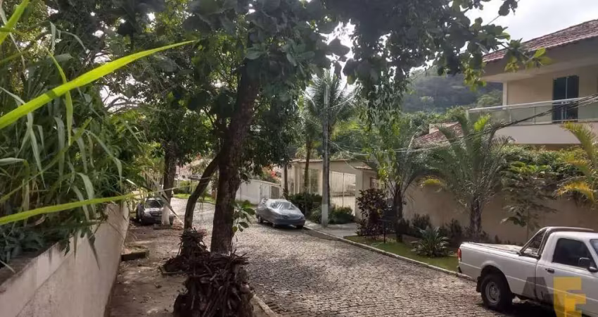 Terreno à venda, 997 m² por r$ 340.000,00 - freguesia de jacarepaguá - rio de janeiro/rj