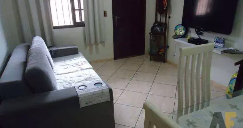 Casa de vila - 2 quartos - taquara - próximo da praça jauru