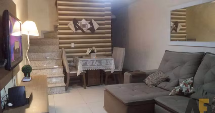 Casa com 2 dormitórios à venda, 63 m² por R$ 350.000,00 - Taquara - Rio de Janeiro/RJ