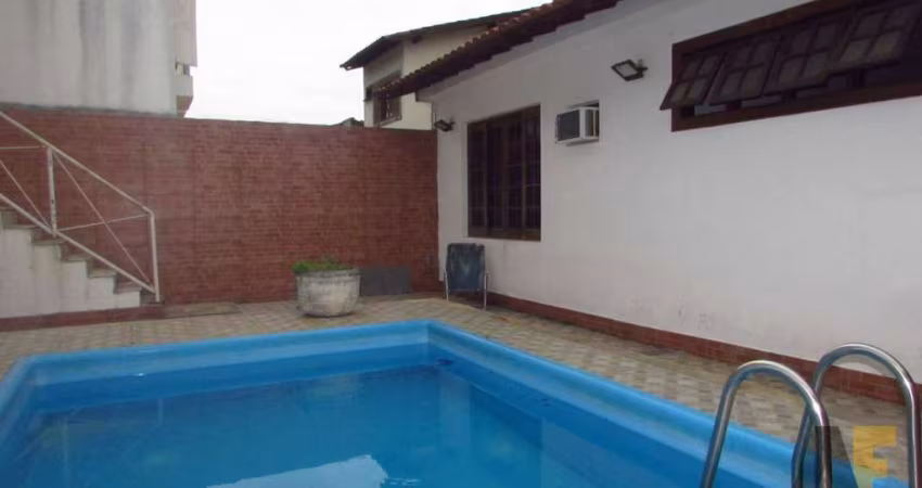 Casa com 3 dormitórios à venda por R$ 1.200.000,00 - Anil - Rio de Janeiro/RJ