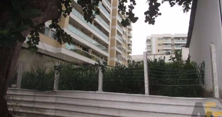 Terreno para venda - 840 m²- freguesia (jacarepaguá) - rio de janeiro