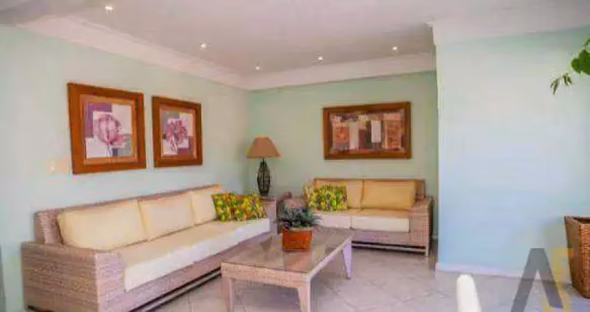 Cobertura com 4 dormitórios à venda, 277 m² por - Freguesia (Jacarepaguá) - RJ