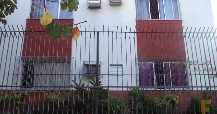 Apartamento com 1 dormitório à venda, 48 m² por r$ 105.000,00 - praça seca - rio de janeiro/rj