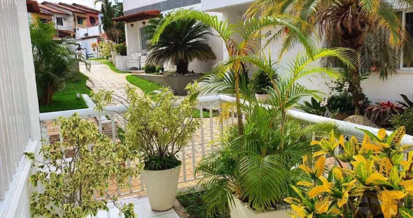Casa em condomínio fechado com 3 quartos à venda na Rua Correio do Rio, Taquara, Rio de Janeiro
