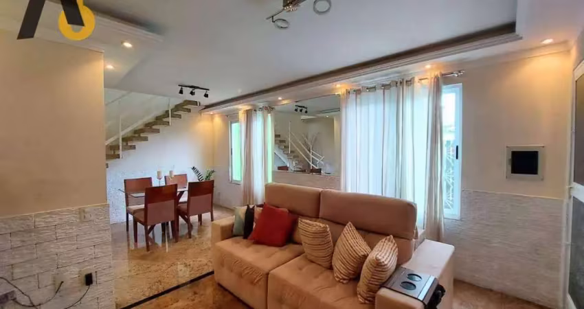 Casa com 4 dormitórios à venda, 211 m² por r$ 600.000,00 - taquara - rio de janeiro/rj