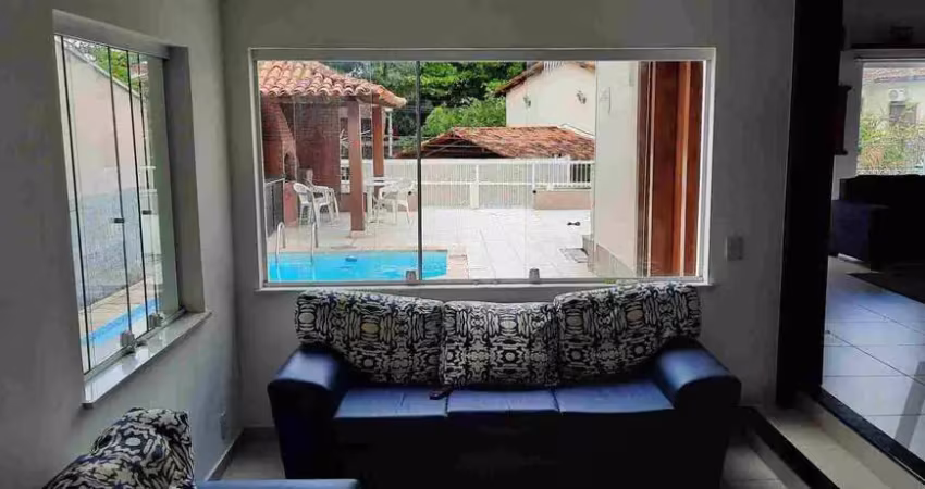 Casa com 4 dormitórios à venda, 320 m² por R$ 1.250.000,00 - Anil - Rio de Janeiro/RJ