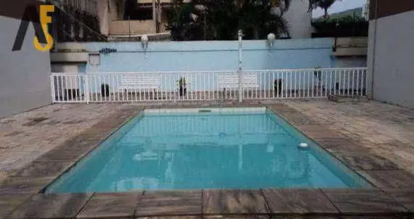 Apartamento com 2 quartos à venda na Rua Baronesa, Praça Seca, Rio de Janeiro