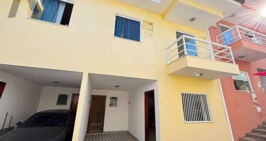 Casa com 3 dormitórios à venda, 91 m² por R$ 450.000,00 - Pechincha - Rio de Janeiro/RJ