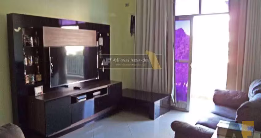Apartamento com 3 dormitórios à venda, 96 m² por r$ 350.000,00 - taquara - rio de janeiro/rj