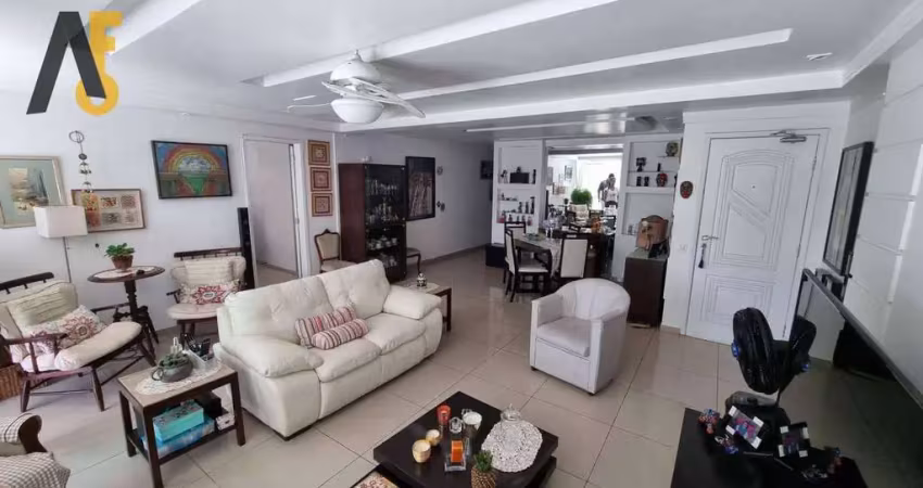 Cobertura com 3 quartos à venda na Rua Ministro Aliomar Baleeiro, Recreio dos Bandeirantes, Rio de Janeiro