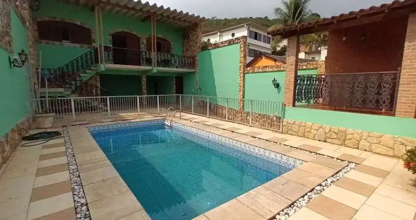 Casa à venda, 286 m² por R$ 950.000,00 - Pechincha - Rio de Janeiro/RJ