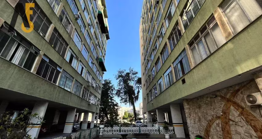 Apartamento com 2 dormitórios à venda, 62 m² por r$ 215.000,00 - pechincha - rio de janeiro/rj
